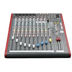 Allen heath zed12fx usato  Spedito ovunque in Italia 