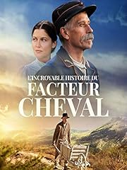 Incroyable histoire facteur d'occasion  Livré partout en France
