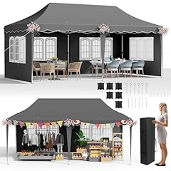 Gazebo 3x6 tendone usato  Spedito ovunque in Italia 