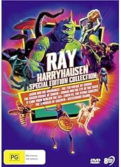 Ray harryhausen special for sale  Delivered anywhere in UK