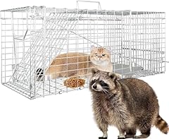 Live animal cage for sale  Delivered anywhere in USA 