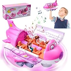 Airplane toy toddlers for sale  Delivered anywhere in UK