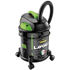 Lavor aspiratore solidi usato  Spedito ovunque in Italia 