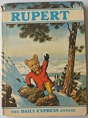 Rupert annual 1970 for sale  Delivered anywhere in UK