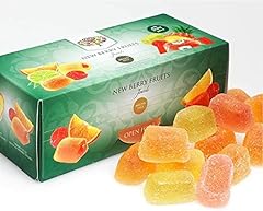 2 x New Berry Fruit Jewels 300g Individually Wrapped for sale  Delivered anywhere in UK