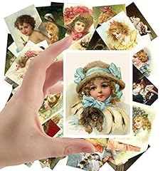 Large stickers victorian for sale  Delivered anywhere in USA 