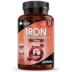 Gentle iron tablets for sale  Delivered anywhere in UK