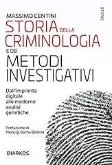Storia della criminologia usato  Spedito ovunque in Italia 
