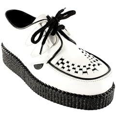 Underground womens creepers for sale  Delivered anywhere in Ireland