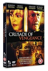 Crusade vengeance aka d'occasion  Livré partout en France