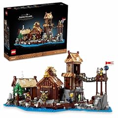 Lego 21343 viking for sale  Delivered anywhere in UK