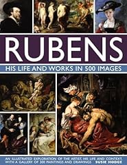 Rubens his life gebraucht kaufen  Wird an jeden Ort in Deutschland
