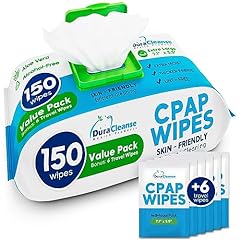 Cpap mask wipes for sale  Delivered anywhere in USA 