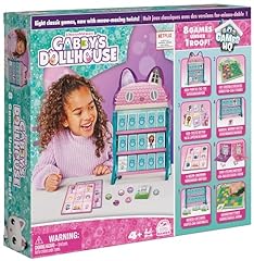 Gabby dollhouse games for sale  Delivered anywhere in UK