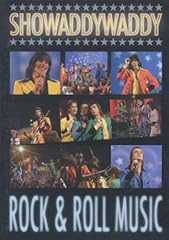 Showaddywaddy rock roll for sale  Delivered anywhere in UK