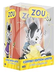 peluche zou d'occasion  Livré partout en France