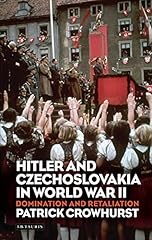 Hitler czechoslovakia war for sale  Delivered anywhere in USA 