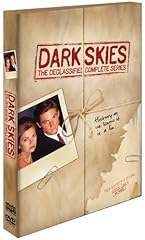 Dark skies declassified for sale  Delivered anywhere in USA 