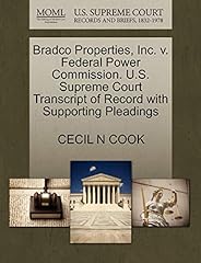 Bradco properties inc. for sale  Delivered anywhere in USA 