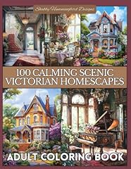 100 calming scenic for sale  Delivered anywhere in USA 