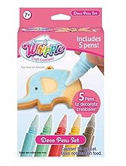 Whipple decoration pen for sale  Delivered anywhere in USA 