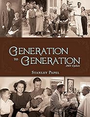Generation generation for sale  Delivered anywhere in USA 