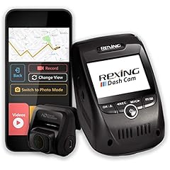 Rexing v1p pro for sale  Delivered anywhere in UK