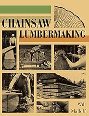 Chainsaw lumbermaking for sale  Delivered anywhere in USA 