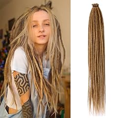 Strands dreadlock extensions usato  Spedito ovunque in Italia 