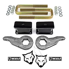 Wulf front rear for sale  Delivered anywhere in USA 