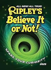 Ripley believe 2025 for sale  Delivered anywhere in UK