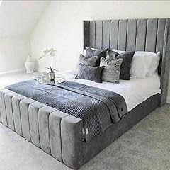 Bed craft wingback for sale  Delivered anywhere in UK