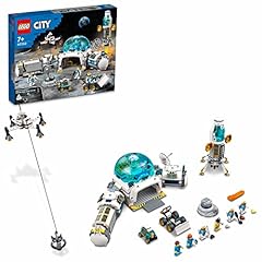 Lego city lunar for sale  Delivered anywhere in USA 