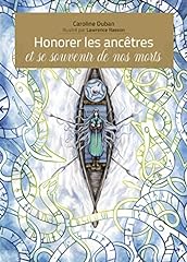 Honorer ancêtres souvenir d'occasion  Livré partout en France