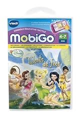 Vtech jeu mobigo d'occasion  Livré partout en France