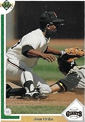 Jose uribe error for sale  Delivered anywhere in USA 