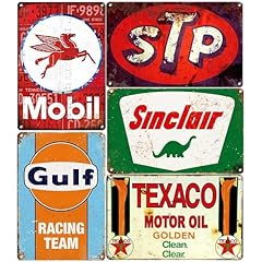 Vintage metal tin for sale  Delivered anywhere in USA 