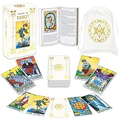 Ixiger tarot cards for sale  Delivered anywhere in UK