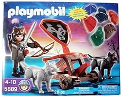 Playmobil 5889 wolf gebraucht kaufen  Wird an jeden Ort in Deutschland