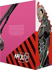 Kaiju band 5 gebraucht kaufen  Wird an jeden Ort in Deutschland