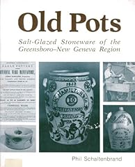 Old pots salt for sale  Delivered anywhere in UK