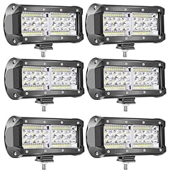 Inch led light for sale  Delivered anywhere in USA 
