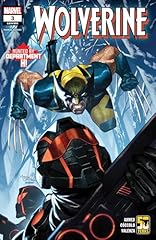 Wolverine 3 usato  Spedito ovunque in Italia 