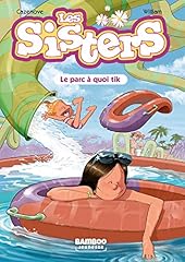 Sisters poche tome d'occasion  Livré partout en France