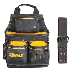Dewalt tool pouch for sale  Delivered anywhere in USA 