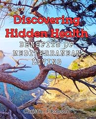Discovering hidden health for sale  Delivered anywhere in UK