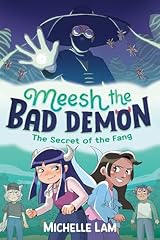 Meesh bad demon for sale  Delivered anywhere in UK