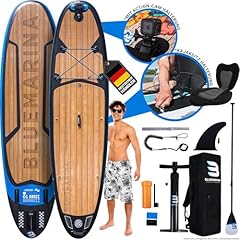 Bluemarina stand paddle gebraucht kaufen  Wird an jeden Ort in Deutschland