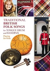 Traditional british folk for sale  Delivered anywhere in UK