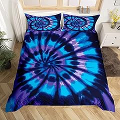 Purple tie dye for sale  Delivered anywhere in UK